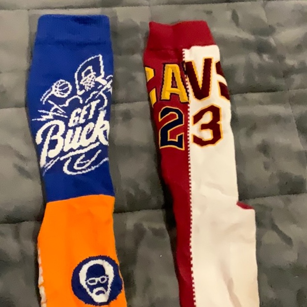 Sock Bundle